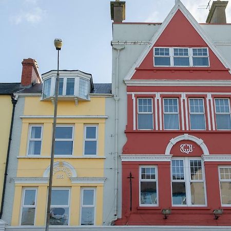 The Square Townhouse Fermoy Hotell Eksteriør bilde